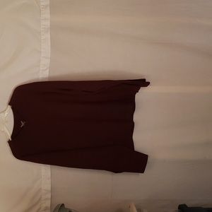 Faded glory 3 xxx sweater